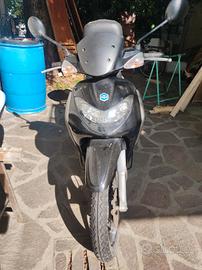 liberty Piaggio 150 cc