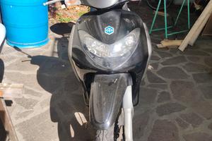 liberty Piaggio 150 cc
