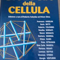 Libro Biologia della Cellula