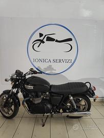 Triumph Bonneville