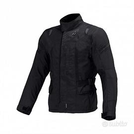 Giacca tecnica Moto Essential RL Misura S
