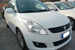 Suzuki Swift 1.2 VVT 5 porte L