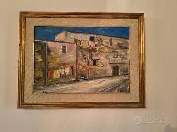 Quadri con cornice