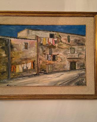 Quadri con cornice