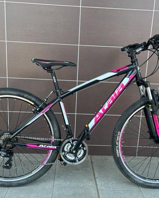 bici MTB