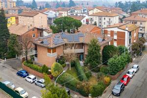 Villa bifamiliare San Lazzaro di Savena