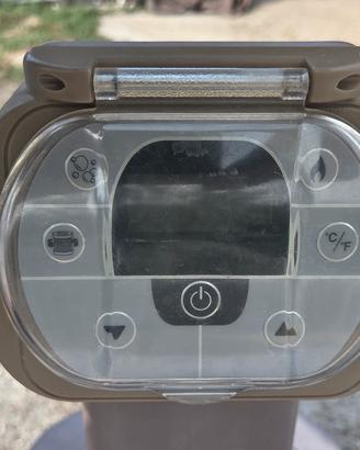 pompa piscina intex Bubble Spa 