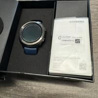 Smart Watch samsung gear sport