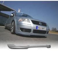 SPOILER LABBRO ANTERIORE VOLKSWAGEN VW PASSAT B5 0