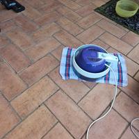 casco asciuga capelli