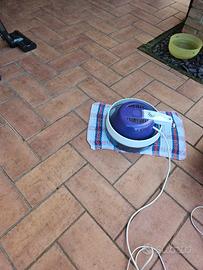 casco asciuga capelli