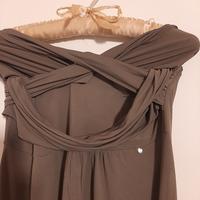 Abito elegante da sera  nuovo