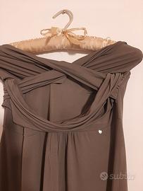 Abito elegante da sera  nuovo