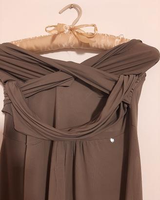 Abito elegante da sera  nuovo