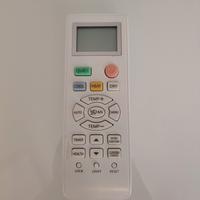 Telecomando condizionatore