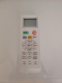 Telecomando condizionatore