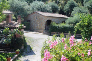 GIUGNO LAST MINUTE : VILLETTA a CASAL VELINO