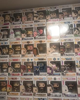 pop funko