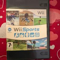 Videogiochi Nintendo Wii