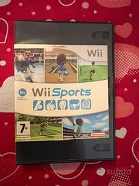 Videogiochi Nintendo Wii