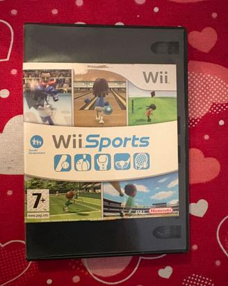 Videogiochi Nintendo Wii