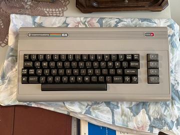 Commodore 64