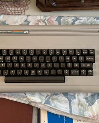 Commodore 64
