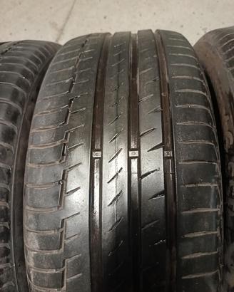 Pneumatici estivi 235/50 r 19 W