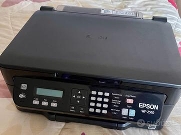 Stampante Epson wf-2510