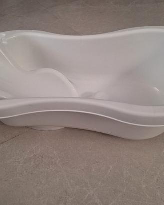 vasca da bagno neonato