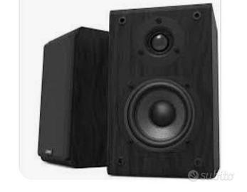 Casse acustiche  Onkyo D 045