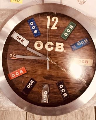 OROLOGIO da parete Vintage OCB
