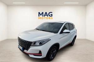 Dfsk Glory 500 1.5 GPL/Bifuel aut. Luxury