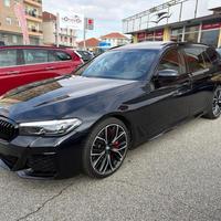 BMW 530 d 48V xDrive Touring Msport FULL OPT
