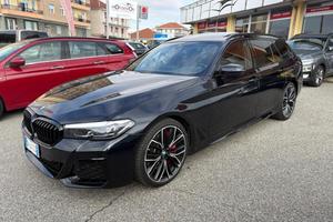 BMW 530 d 48V xDrive Touring Msport FULL OPT
