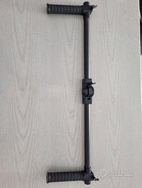 STEADICAM, CANON, SONY ,NIKON.