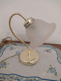 Coppia di Abat-jour classiche