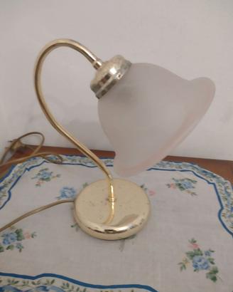 Coppia di Abat-jour classiche