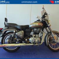 Royal Enfield Bullet 500 - 2017