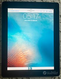 iPad 2 Cellular 32 Gb +2 cover Piquadro