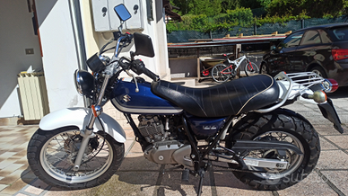 Suzuki rv van van 125