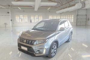 SUZUKI VITARA 1.4 BOOSTERJET HYBRID COOL SUV