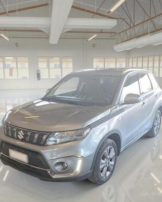 SUZUKI VITARA 1.4 BOOSTERJET HYBRID COOL SUV
