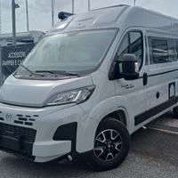 ELNAGH K2 SU FIAT DUCATO 140 CV