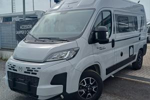 ELNAGH K2 SU FIAT DUCATO 140 CV