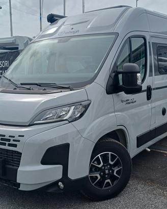ELNAGH K2 SU FIAT DUCATO 140 CV