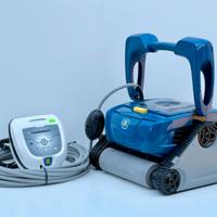 Robot piscina Zodiac CyclonX RC4400