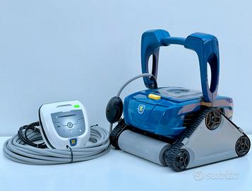 Robot piscina Zodiac CyclonX RC4400