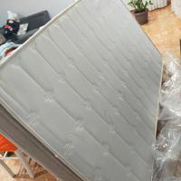 Materasso una piazza e mezza