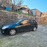 machina hyundai i30 benzina+gpl